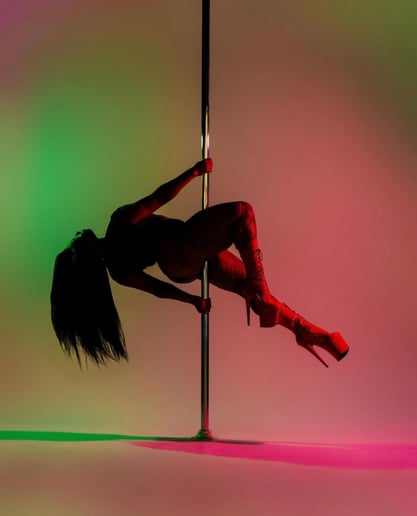 Gallery photo 1 of Fatale Noire