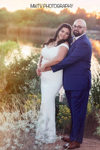 Gallery photo 1 of Fate Celebrations Elevated Elopements
