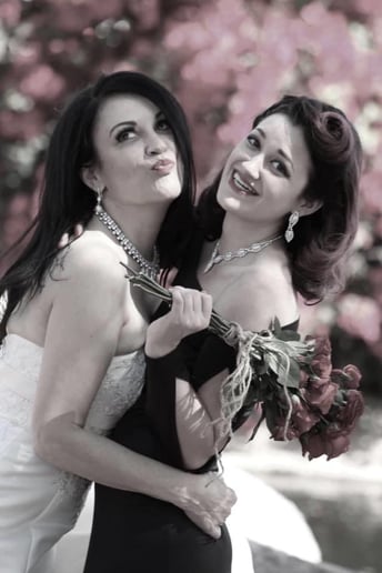 Gallery photo 4 of Fate Celebrations Elevated Elopements
