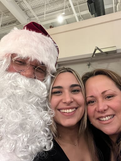 Gallery photo 1 of Fresh Santa Kev