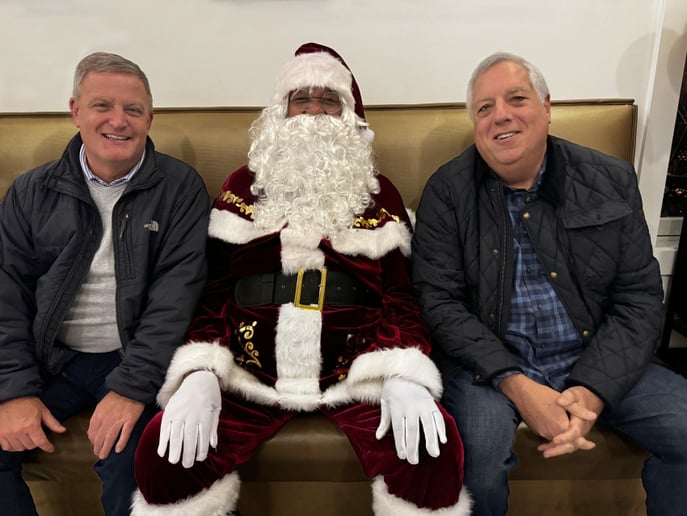 Gallery photo 3 of Fresh Santa Kev