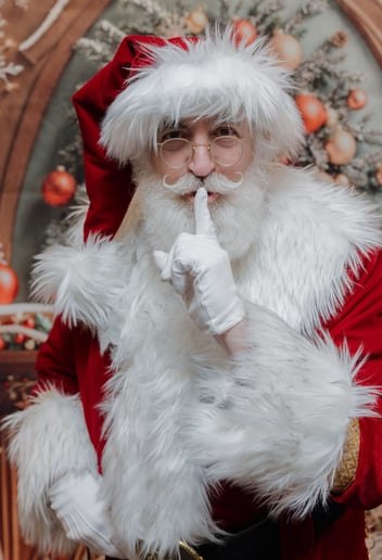 Gallery photo 1 of Father Christmas
