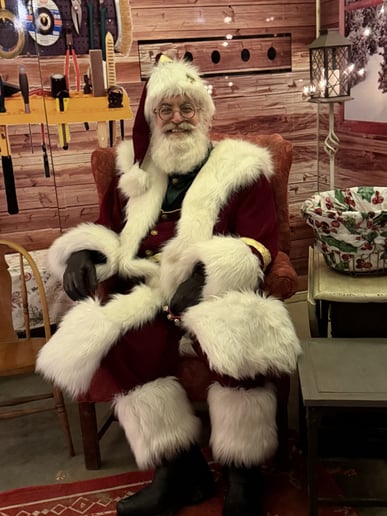 Gallery photo 2 of Father Christmas