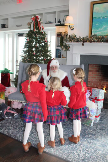 Gallery photo 3 of Father Christmas