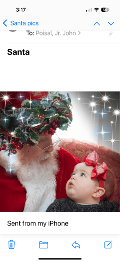 Gallery photo 1 of Father Christmas