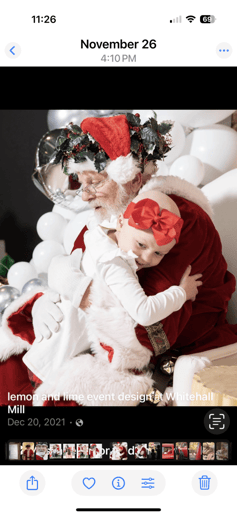 Gallery photo 3 of Father Christmas