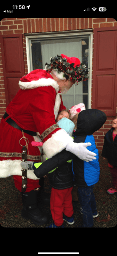 Gallery photo 4 of Father Christmas
