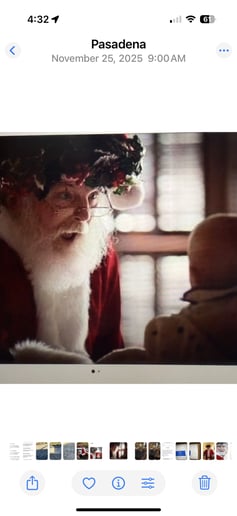 Gallery photo 5 of Father Christmas
