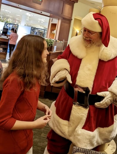 Gallery photo 3 of Father Christmas