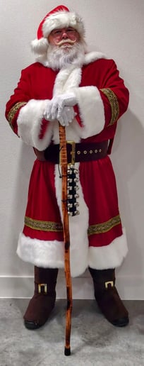 Gallery photo 5 of Father Christmas /Santa