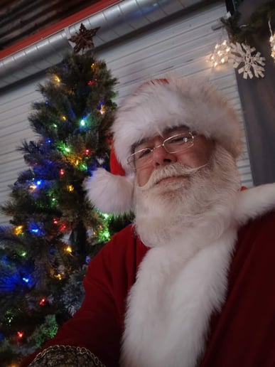 Gallery photo 9 of Father Christmas /Santa