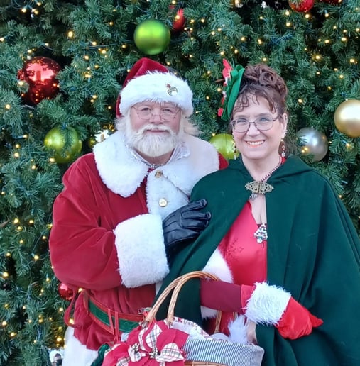 Gallery photo 1 of Father Yule
