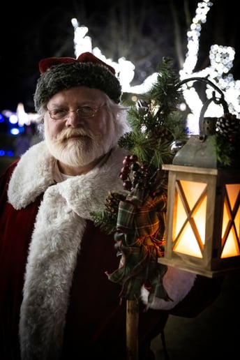 Gallery photo 3 of Father Yule