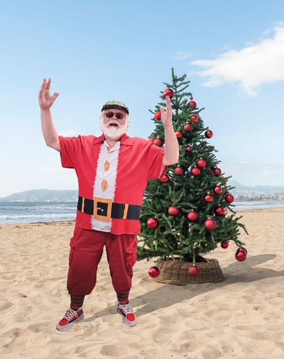 Gallery photo 6 of Father Yule