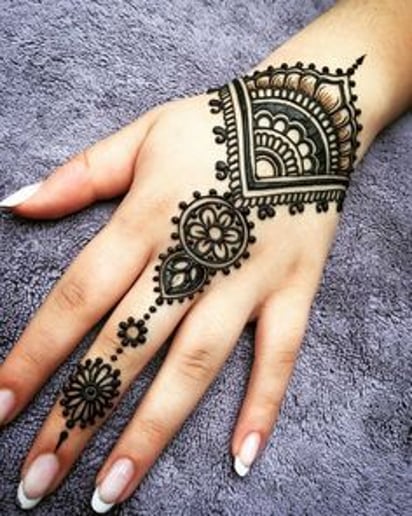 Gallery photo 1 of Pund Designs