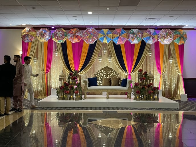 Gallery photo 11 of Pund Designs