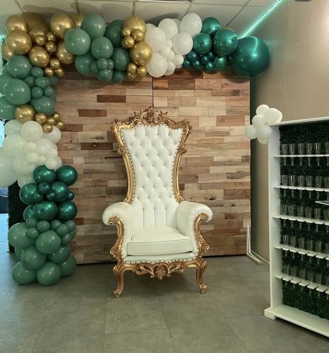 Gallery photo 13 of Pund Designs