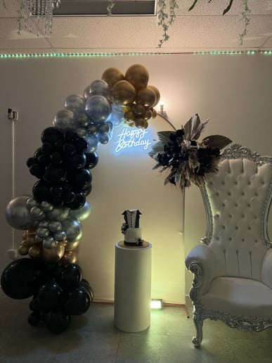 Gallery photo 23 of Pund Designs