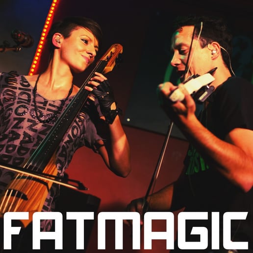 Gallery photo 2 of Fatmagic