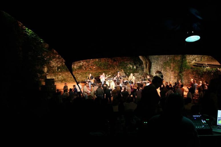 Gallery photo 1 of Fatty Lumpkin & The Love Hogs