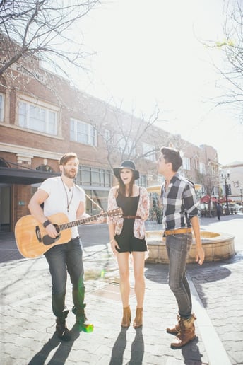 Gallery photo 4 of Faultlines