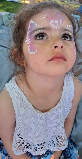 Gallery photo 3 of Fauna's Face Painting