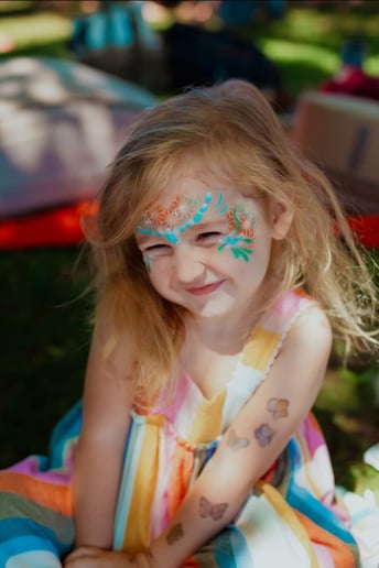 Gallery photo 2 of Fauna's Face Painting