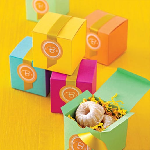 Gallery photo 1 of Favours Elegance