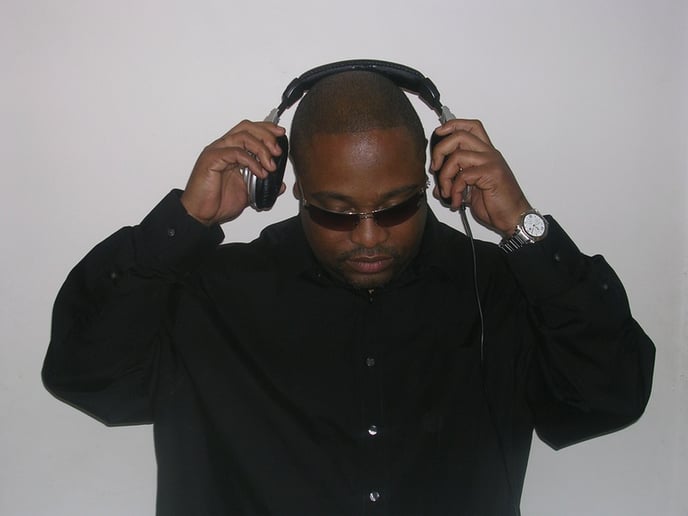 Gallery photo 9 of Cool Gee Entertainment