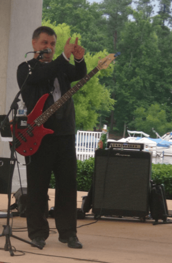 Gallery photo 1 of E3 Band