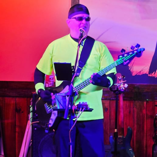 Gallery photo 2 of E3 Band