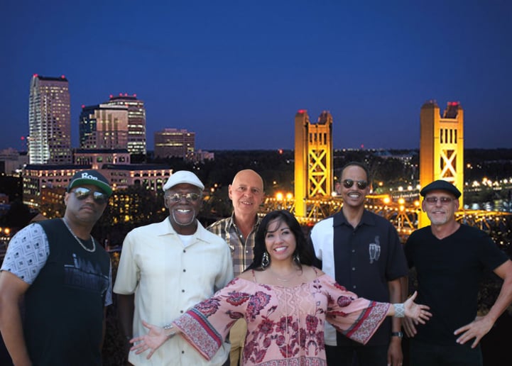 Gallery photo 1 of FBI Band