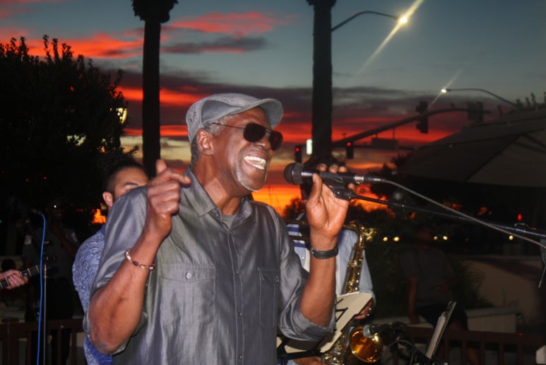 Gallery photo 6 of FBI Band