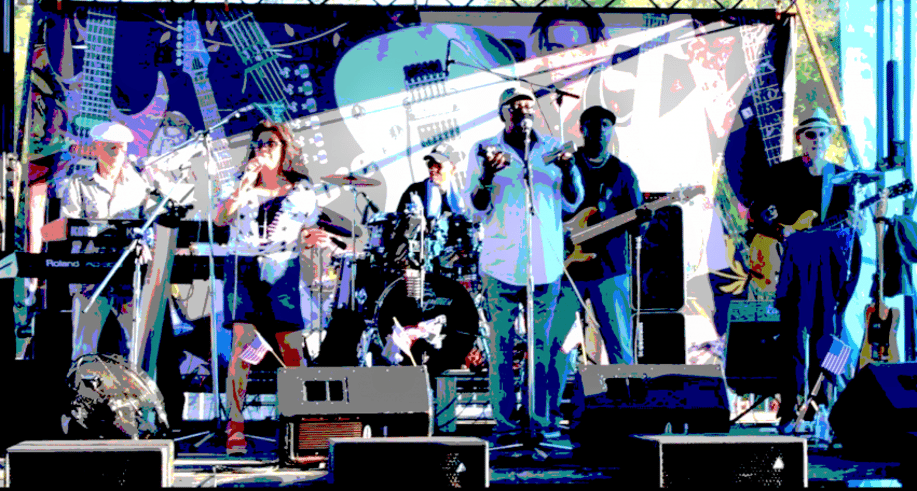 Gallery photo 8 of FBI Band