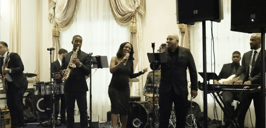 Gallery photo 4 of Farrel Hutchinson Music