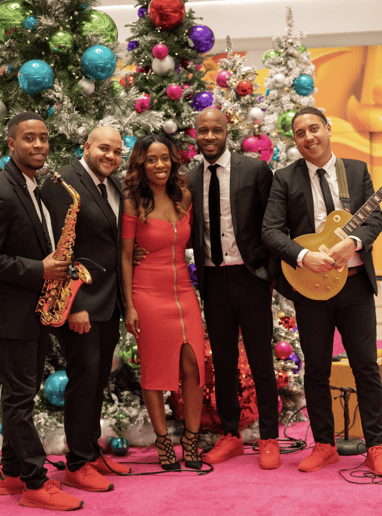 Gallery photo 1 of Farrel Hutchinson Music