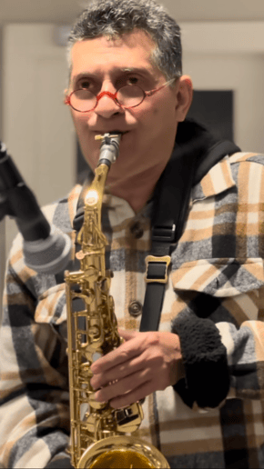 Gallery photo 2 of FD Live Music Instrumental