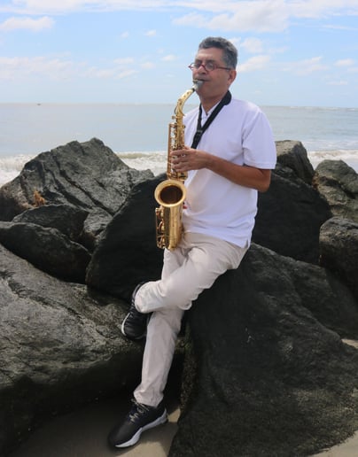 Gallery photo 4 of FD Live Music Instrumental