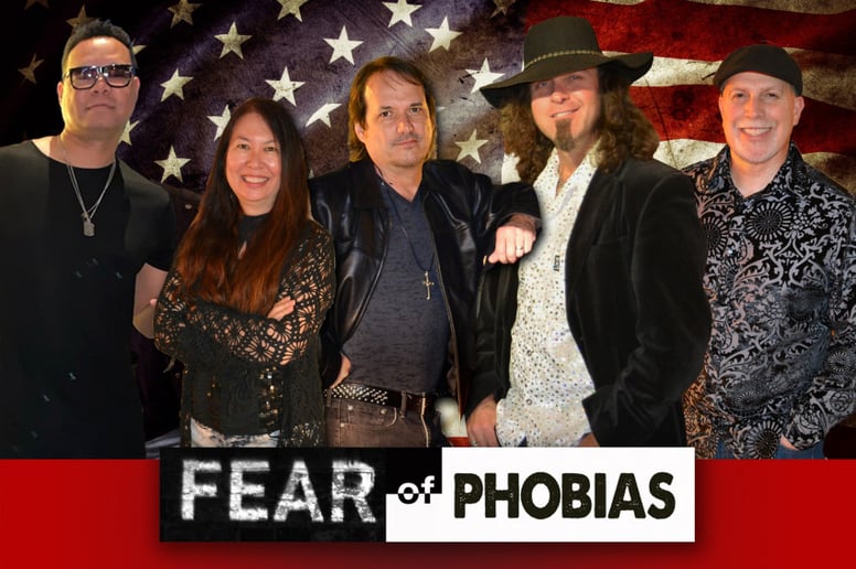 Gallery photo 1 of Fear of Phobias