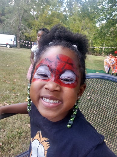 Gallery photo 2 of Fearfully And Wonderfully Made