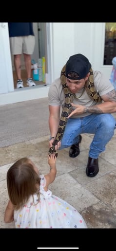 Gallery photo 7 of Fearless Exotics