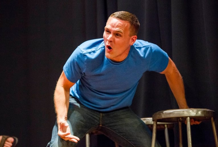Gallery photo 1 of Fearless Fools