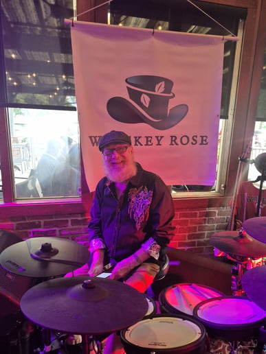 Gallery photo 1 of Whiskey Rose Music