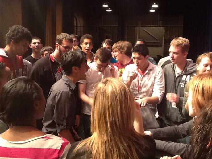 Gallery photo 3 of Mitzvah Time Las Vegas