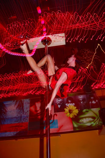Gallery photo 5 of Featherpistol