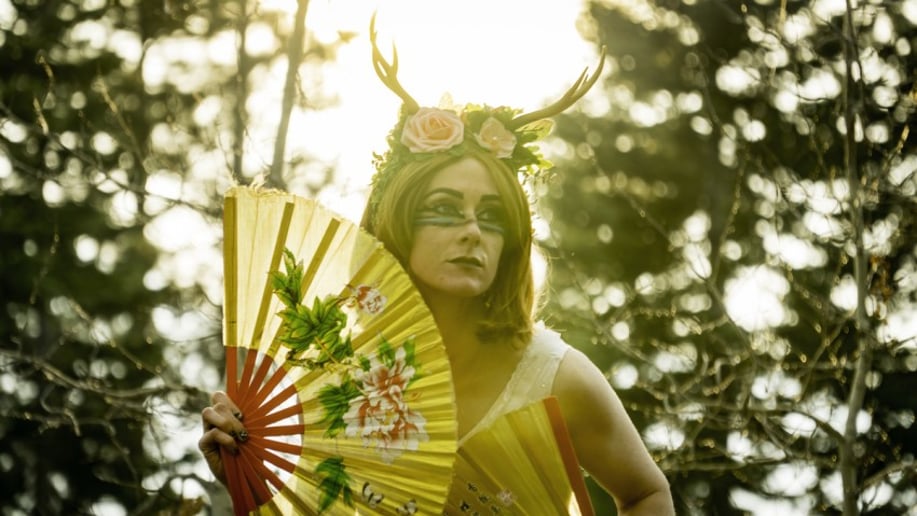 Gallery photo 6 of Featherpistol