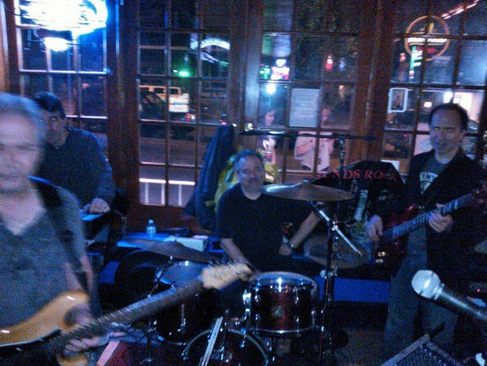 Gallery photo 3 of Febb Music