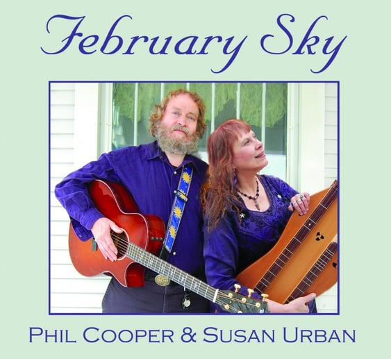 Gallery photo 2 of February Sky
