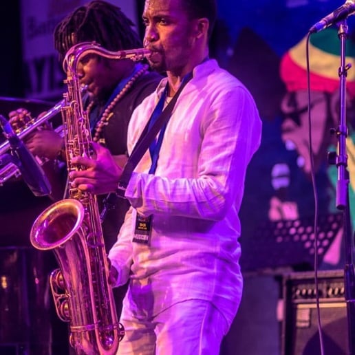 Gallery photo 1 of Fed M. Sax