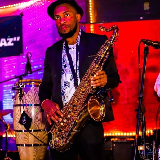 Gallery photo 3 of Fed M. Sax